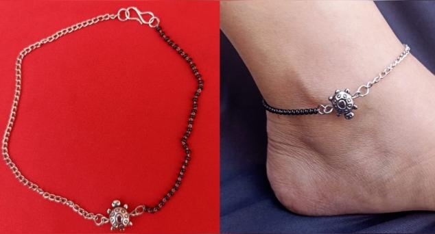 Latest Design Najariya Anklets For Girls And Women in Berlin