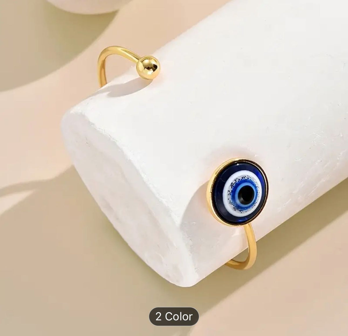 Evil Eye Bracelet in Munich