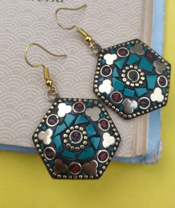 Dangle Earring  in Germany