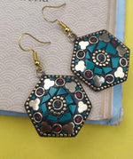 Dangle Earring  in Germany
