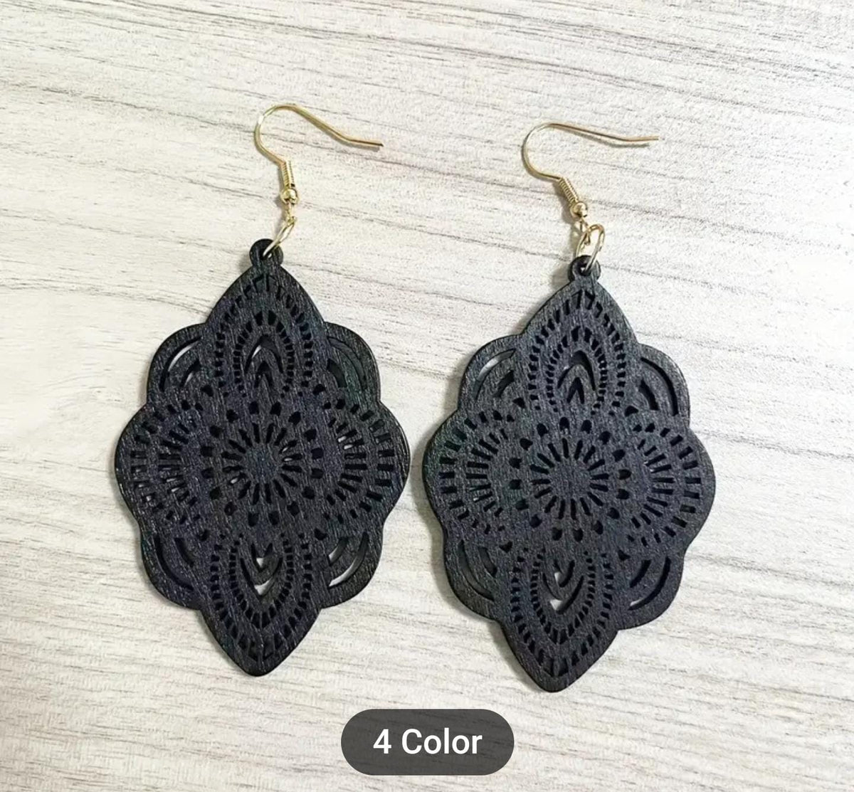 Boho style earring Lightweight In Berlin