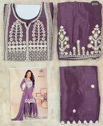 Embroidered Readymade Salwar Kameez in Munich