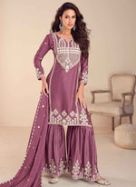 Embroidered Readymade Salwar Kameez in Berlin