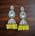 Art Earrings Jhumka in Berlin Namma Markt