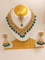 Fancy Party Wear Jewellery Sets in Berlin