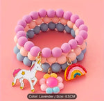 Unicorn Bracelet For Kids Crystal Bracelet in Berlin