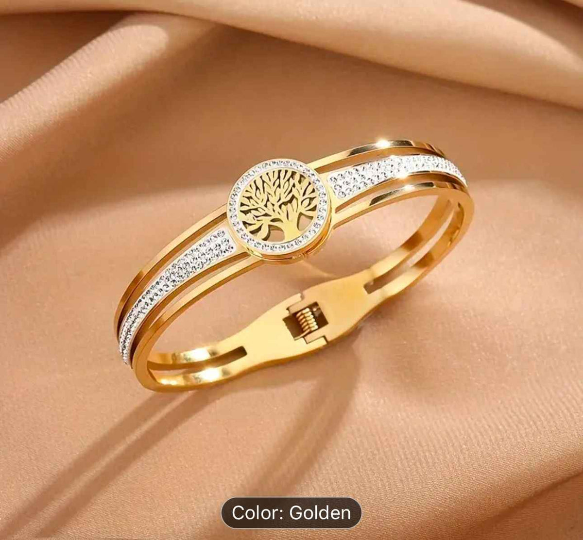 Stainless Steel Bracelets in Germany
