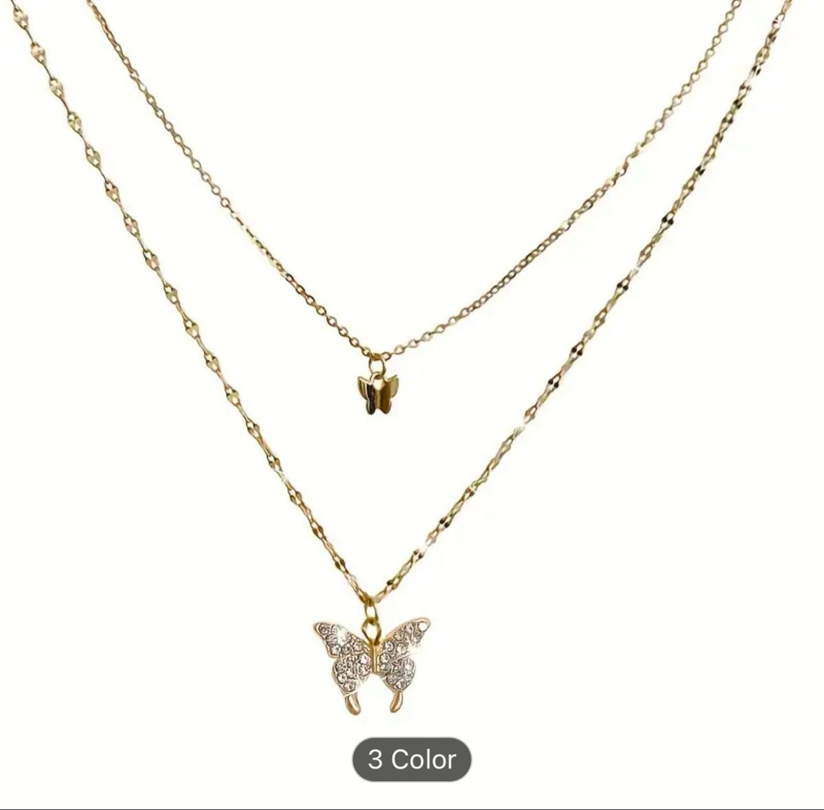 Korean Necklace for Stylish Girls – Carlton Necklace for Women in Germany