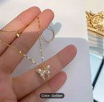 Korean Necklace for Stylish Girls – Carlton Necklace for Women in Germany
