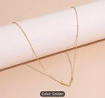 Dainty Necklace foe women and Girls in Germany