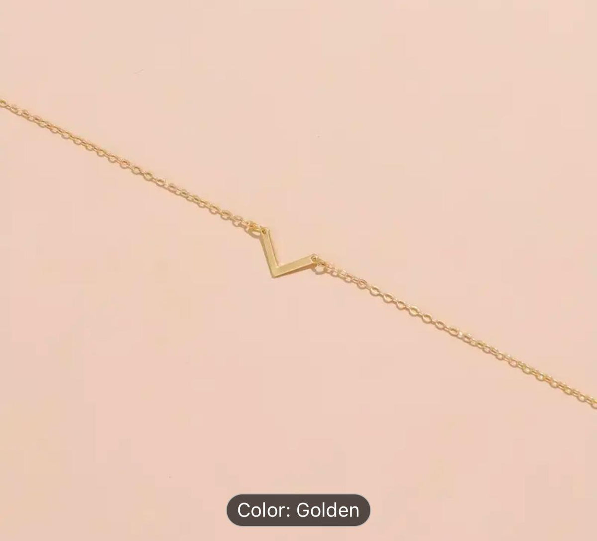 Dainty Necklace foe women and Girls in Germany