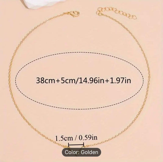 Dainty Necklace foe women and Girls in Germany
