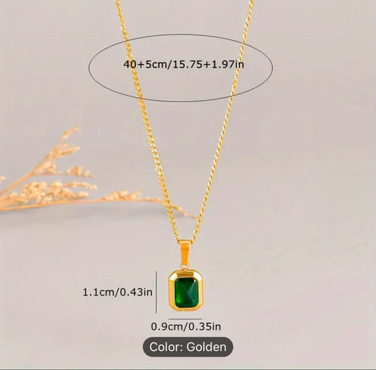 Gold-plated Plated Alloy Chain in Germany