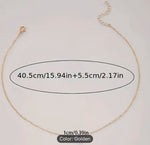 Beautiful necklace and choker combo for women and girls in Berlin