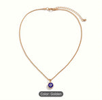 Evil eye Women Necklaces & Chains in Munich