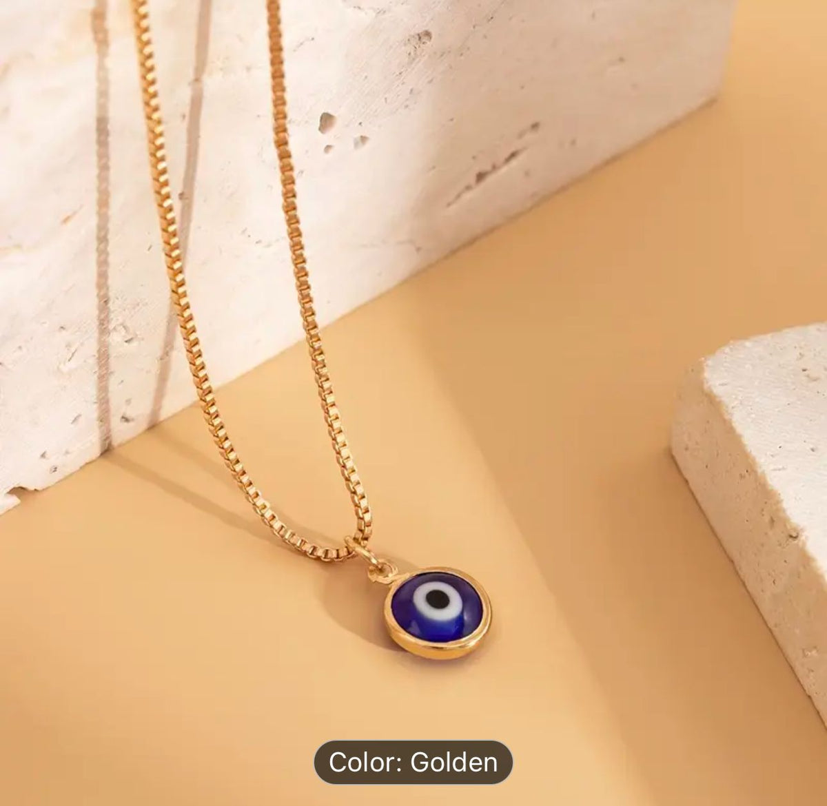 Evil eye Women Necklaces & Chains in Munich