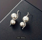 Trendy Fashion Pendant Set with Chain