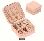 Portable Travel Jewellery Box in Berlin