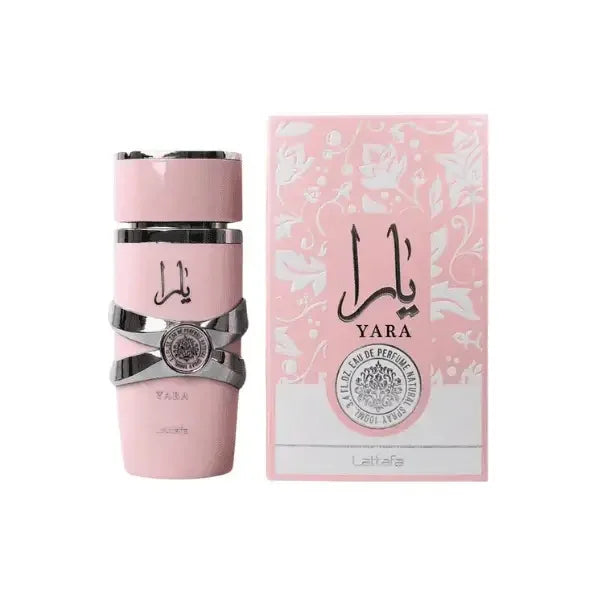 Lattafa Yara Eau de Parfum