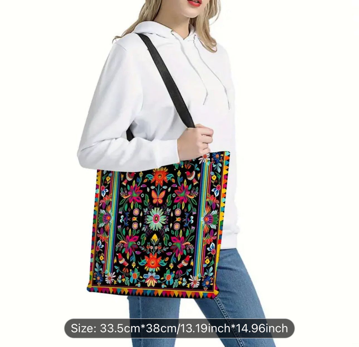 Women Black Handbag in Germany