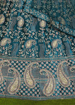 DESIGNER EMBROIDERY WORK LEHENGA CHOLI IN GERMANY