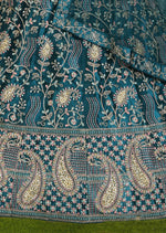 DESIGNER EMBROIDERY WORK LEHENGA CHOLI IN GERMANY