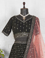 Pretty Design Lehengha Choli For Woman in Germany