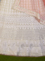 Georgette Trend lehenga in Berlin