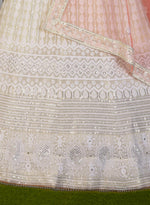 Georgette Trend lehenga in Berlin