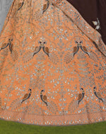 Beautiful Embroided Lehanga in Berlin