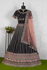 Preety Lehanga in Germany