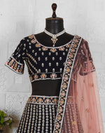 Preety Lehanga in Germany