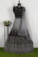 Beautiful Embroided Lehanga in Munich