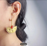 Beautiful Drop & Dangle Earrings in Munich