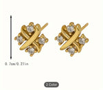 Pretty Stud Earring For Women in Berlin