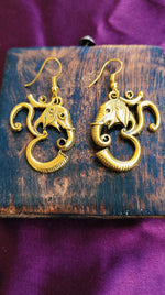 Cute Latest Design Fashion Earrings For Girls And Women in Germany