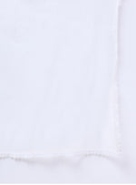 Girls Floral Yoke Design Regular Kurta With Trousers Dupatta in Munich