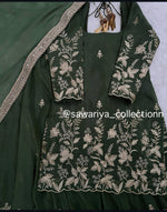 Unique Chinon Suit silk in Germany