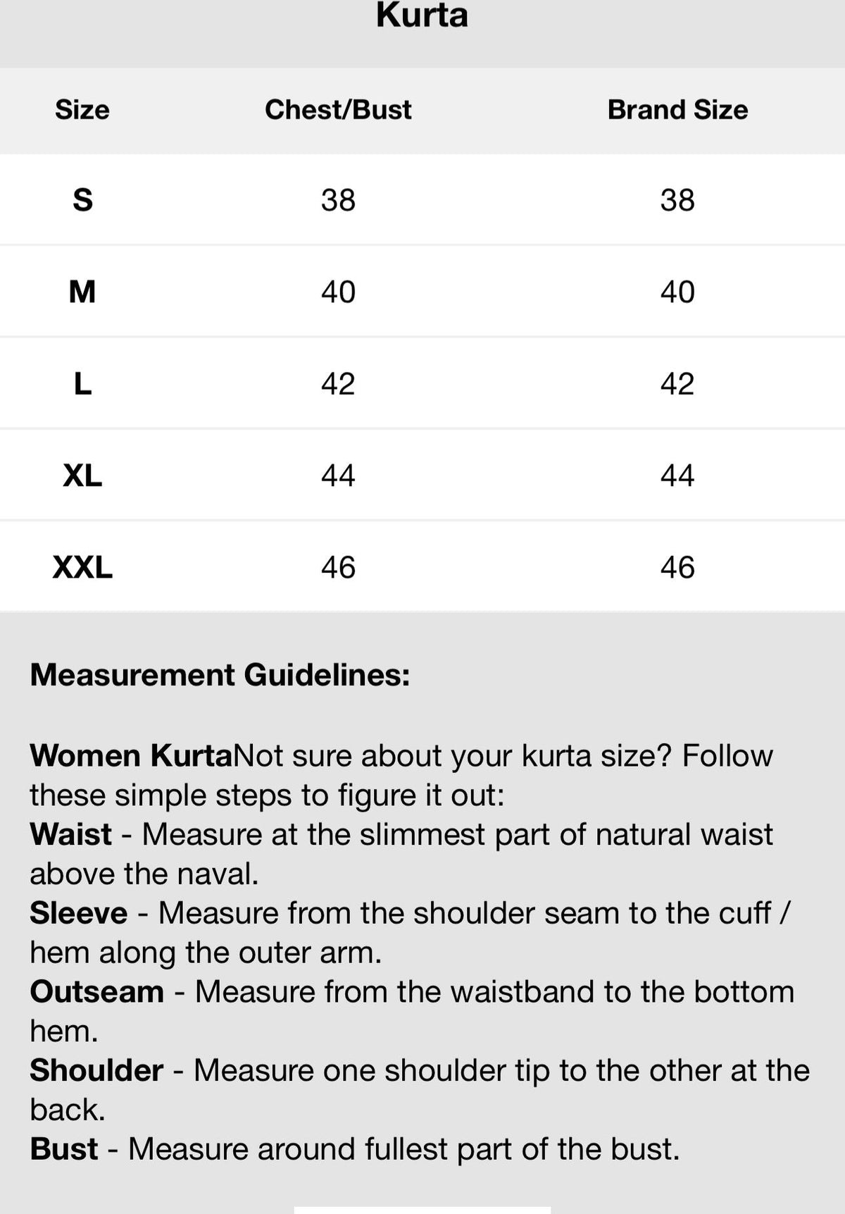 Pure Cotton Chikankari handwork Kurti in Munich