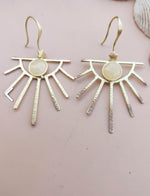 Premium Quality Brass gold plated design for girl and womens in Germany