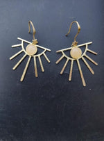 Premium Quality Brass gold plated design for girl and womens in Germany