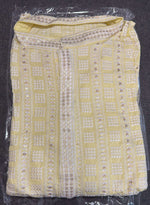 MENS CHIKENKARI HEAVY RAYON KURTA IN BERLIN