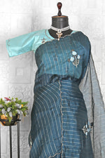 Unique Chiffon Saree  in Berlin