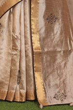 Women Silk Blend Saree in Germany Namma Markt