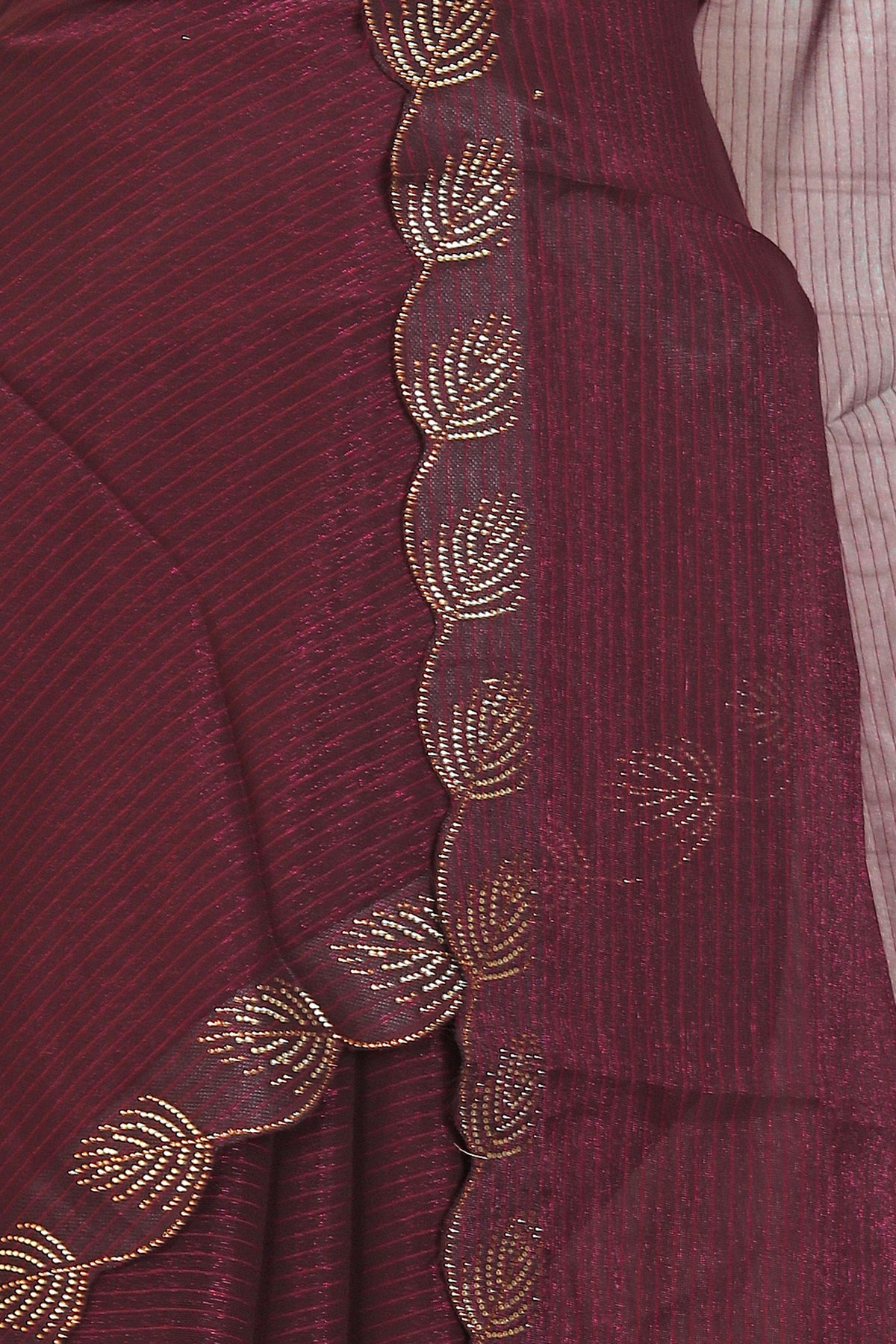 Beautiful Chiffon Saree  in Berlin