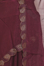 Beautiful Chiffon Saree  in Berlin