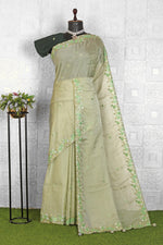 Unique Chiffon Saree  in Berlin