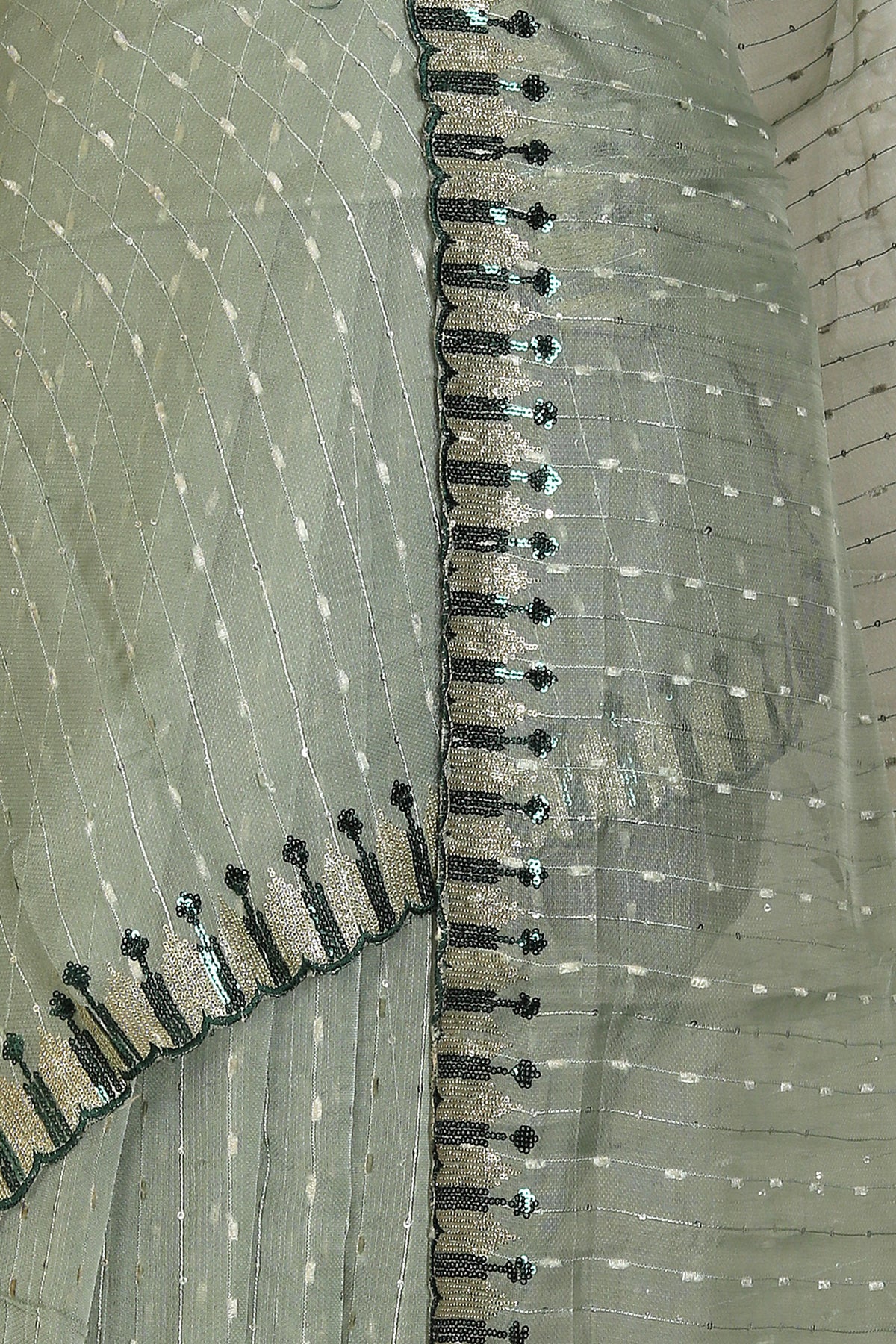 Tissue Silk Saree in Munich
