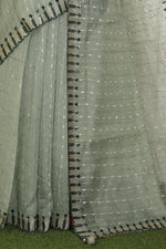 Tissue Silk Saree in Munich