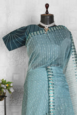Pure Tissue Silk Saree in Munich